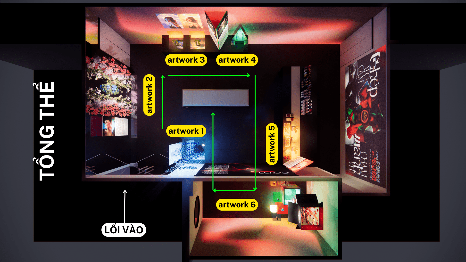 [MUSEX] POP-UP EVENT 5.2024 PROPOSAL (1)