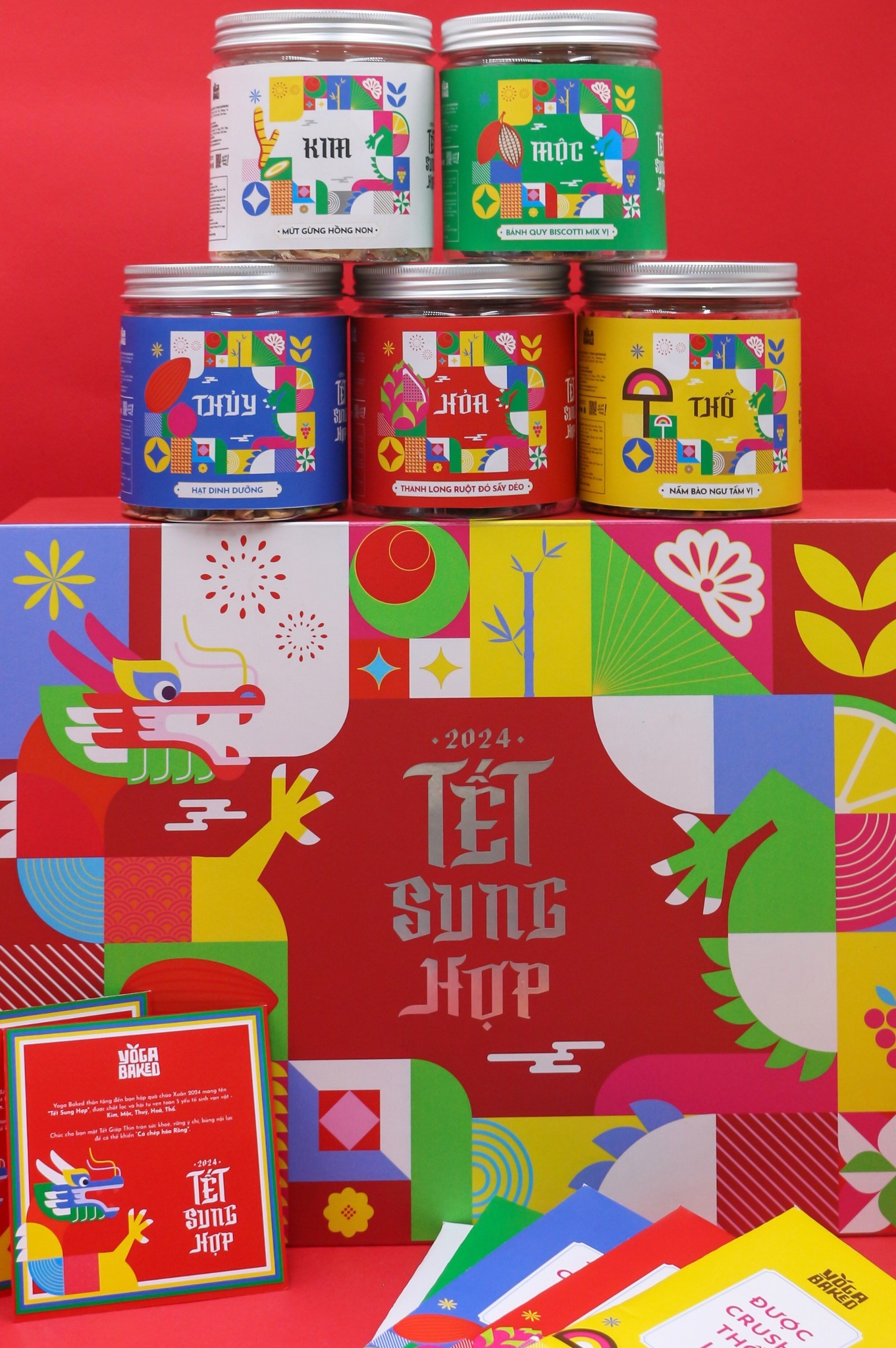 TẾT GIFT